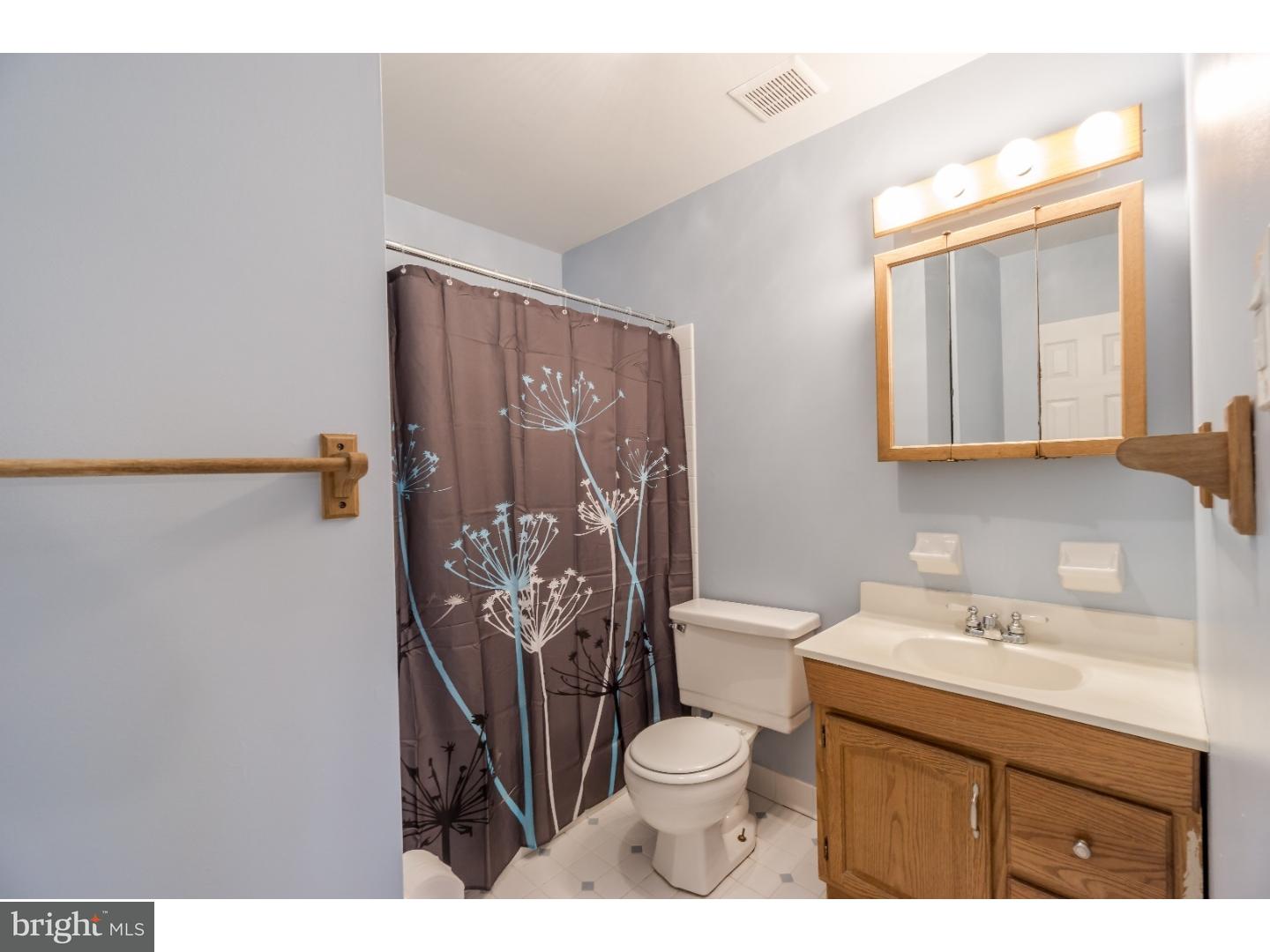 206 Andrew Road Coatesville, PA 19320 - Photo 19 of 24 Bathroom