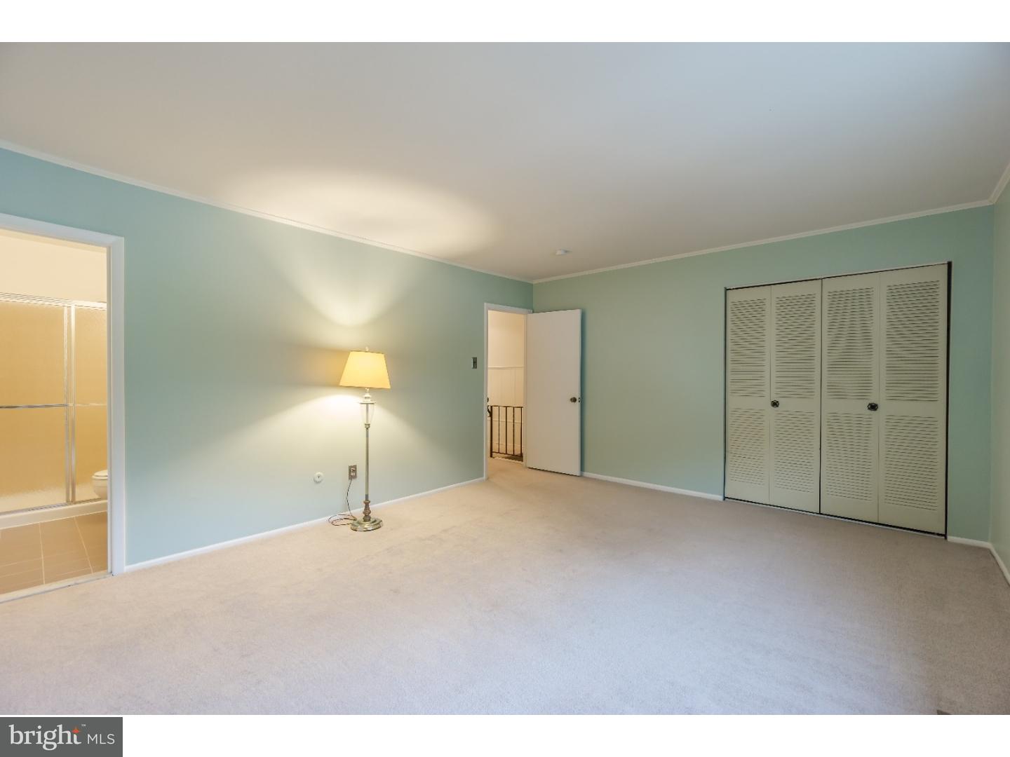 206 Andrew Road Coatesville, PA 19320 - Photo 22 of 24 Master Bedroom