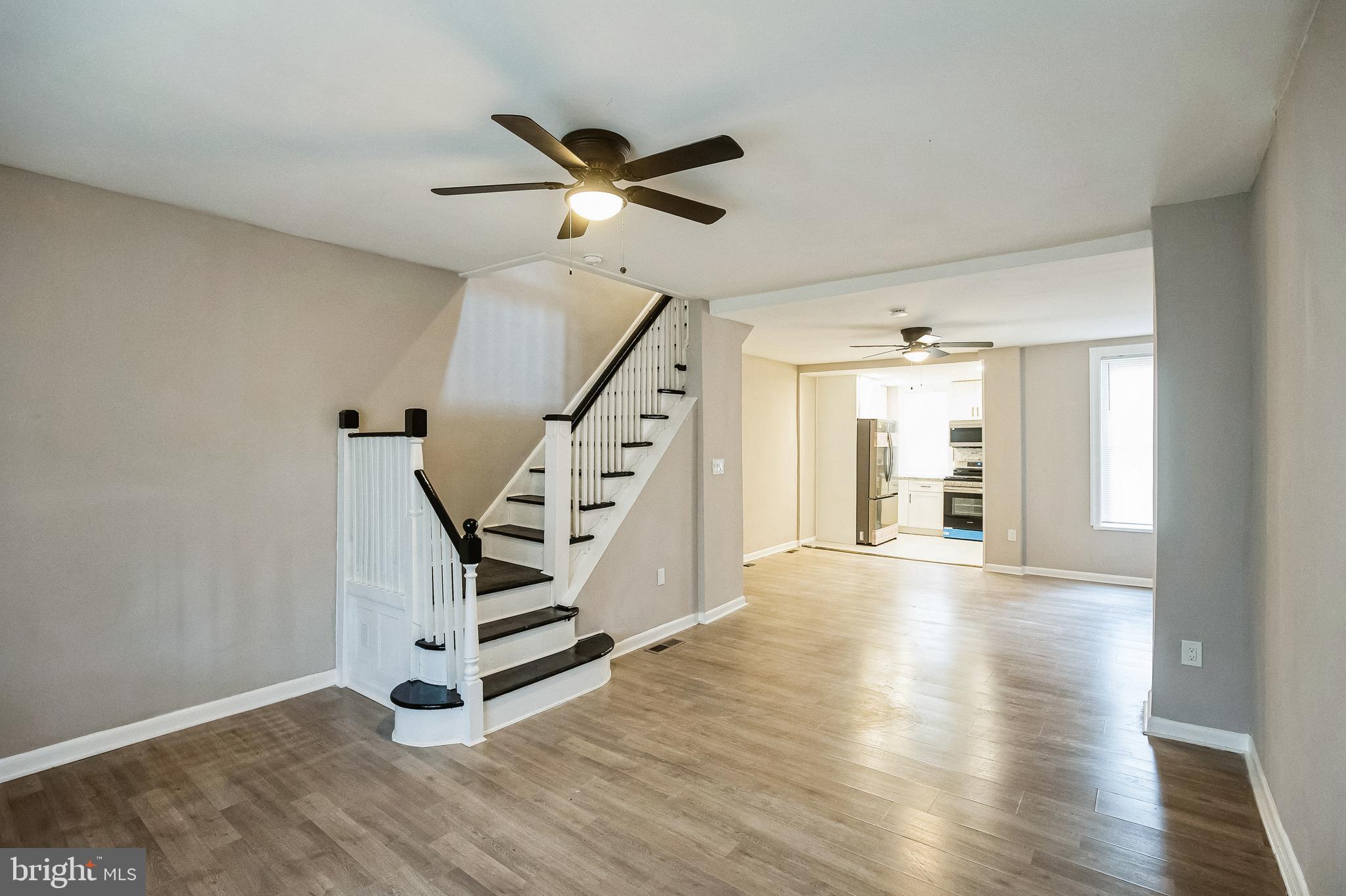 6905 Forrest Avenue Philadelphia, PA 19138 - Photo 11 of 26 Spacious First Floor