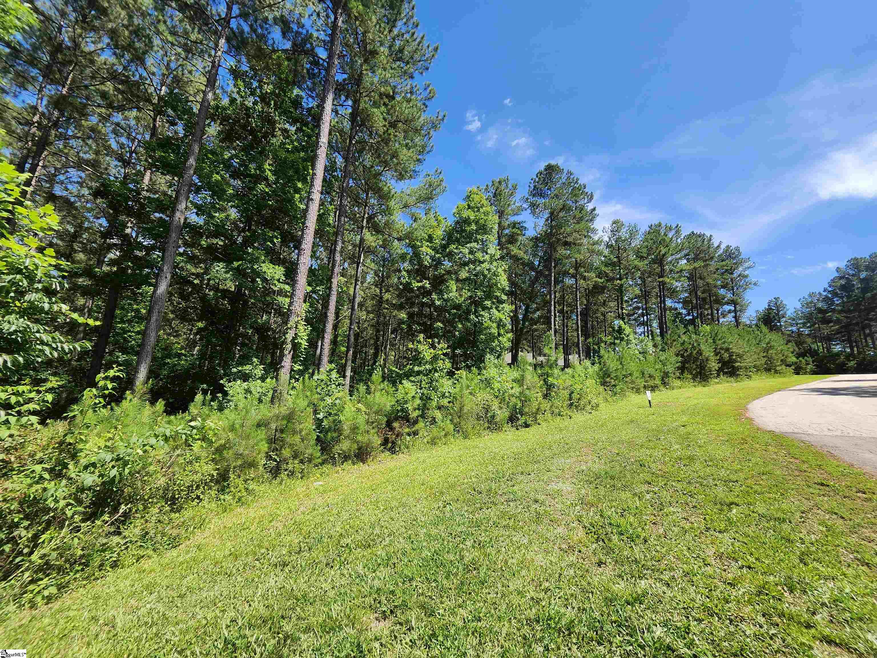 0 High Hampton Road, Unit LOT 37 HIGHLAND SHORES AT KEOWEE Salem, SC 29676 - Photo 7 of 27