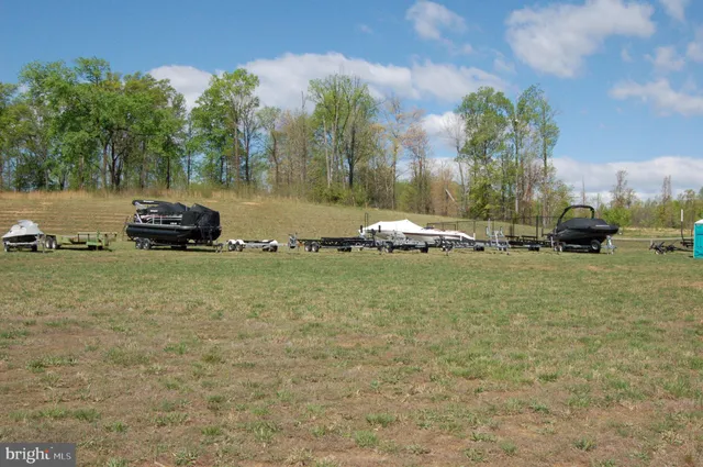 a car parked on the side of the road