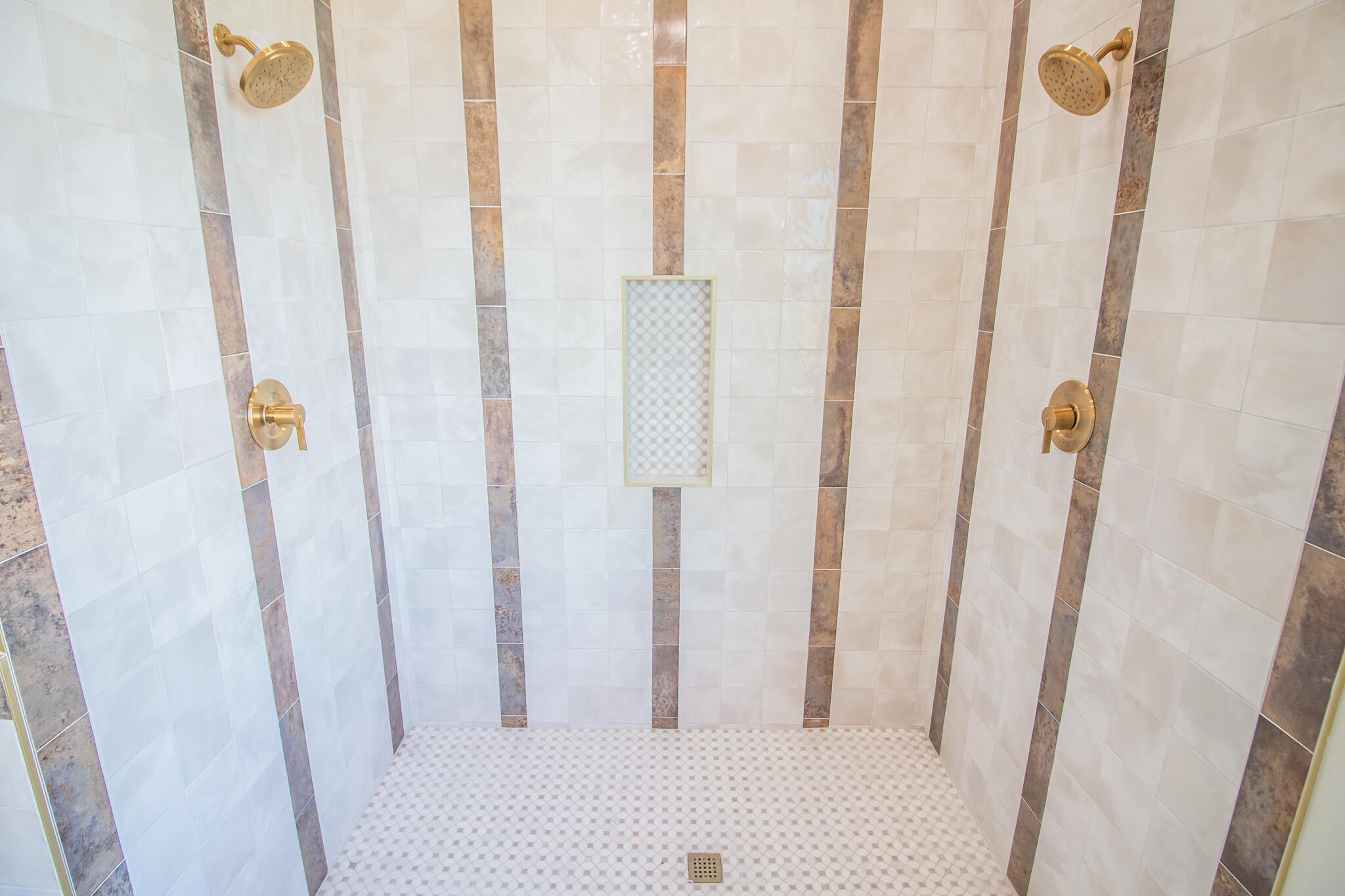 303 Juniper New Home, TX 79381 - Photo 17 of 31 a bathroom with a shower