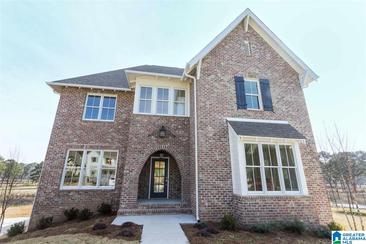 2994 Altadena Ridge Drive Birmingham, AL 35243 - Photo 1 of 11
