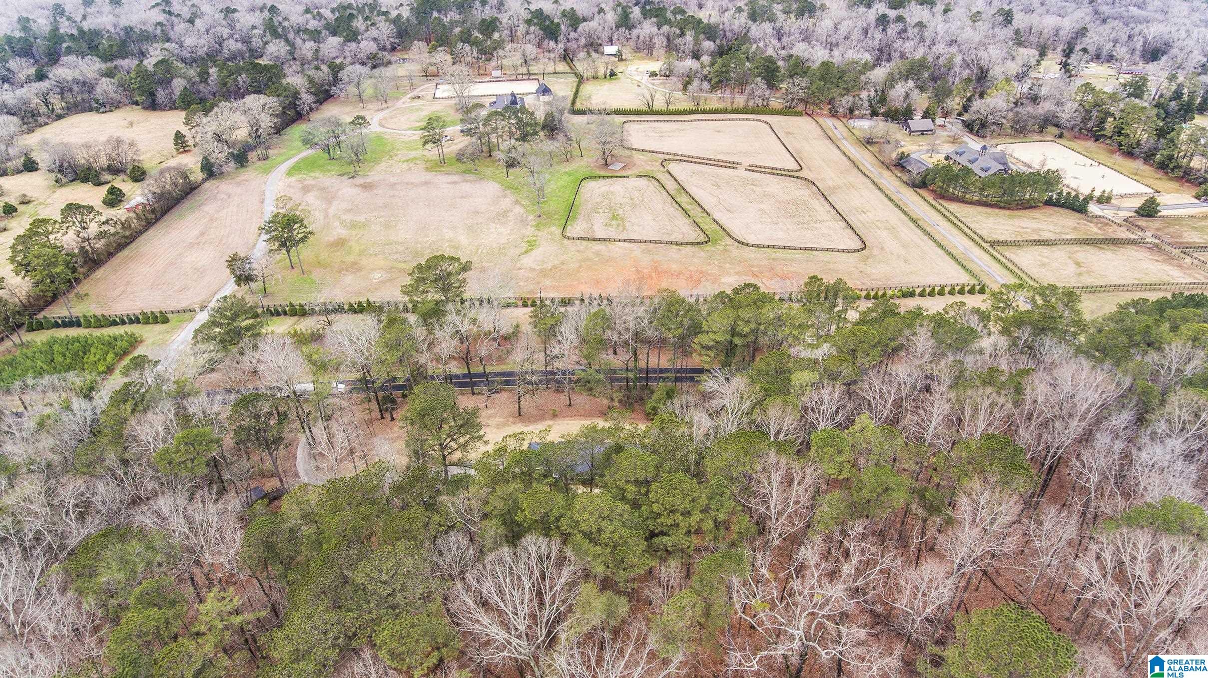 2751 Eastern Valley Road Leeds, AL 35094 - Photo 45 of 47
