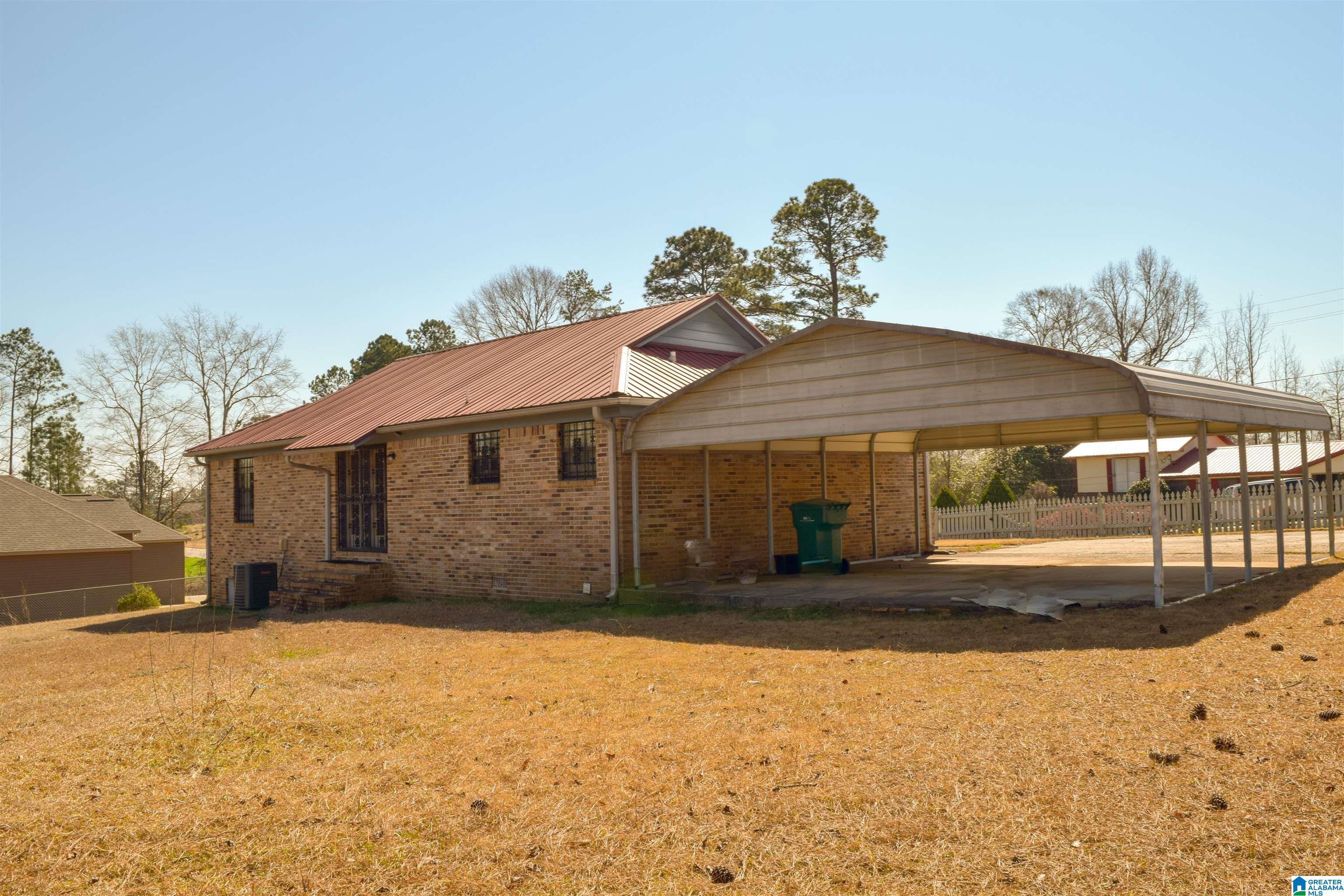 410 Springfield Avenue Lafayette, AL 36862 - Photo 2 of 14