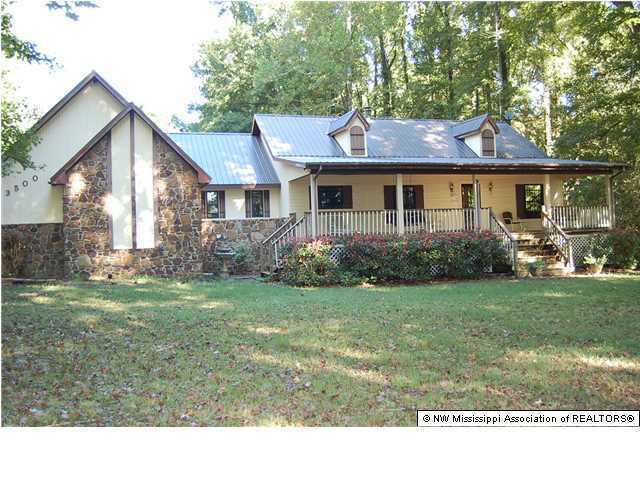3500 Dean Road Nesbit, MS 38651 - Photo 1 of 11 Primary Photo