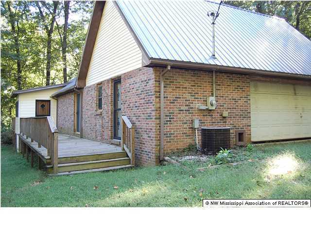 3500 Dean Road Nesbit, MS 38651 - Photo 2 of 11 Additional Photo