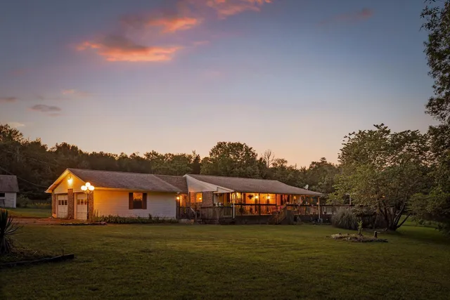 $210,000 | 39 Rock Haven Lane, Chickamauga, GA 30707