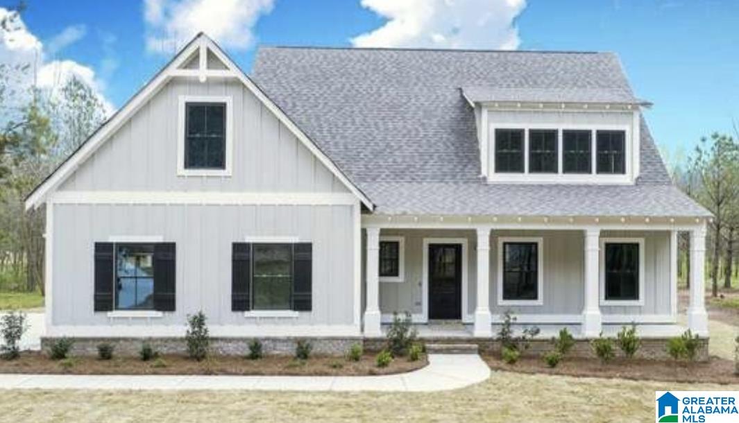 6417 Happy Hollow Road Trussville, AL 35173 - Photo 1 of 1