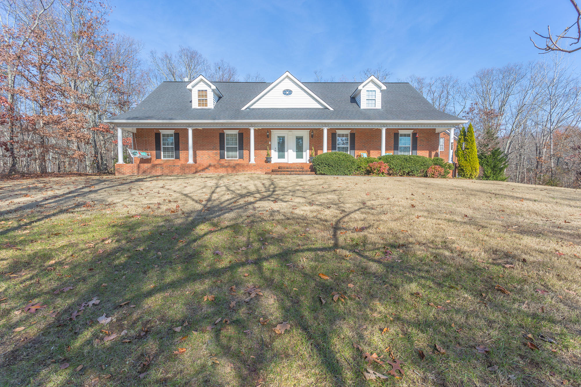 4645 Gann Store Road Hixson, TN 37343 - Photo 1 of 62 Welcome to 4645 Gann Store Rd.