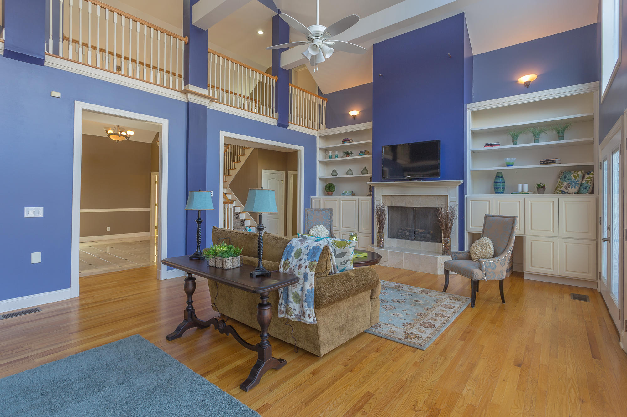 4645 Gann Store Road Hixson, TN 37343 - Photo 22 of 62 Spectacular built-ins