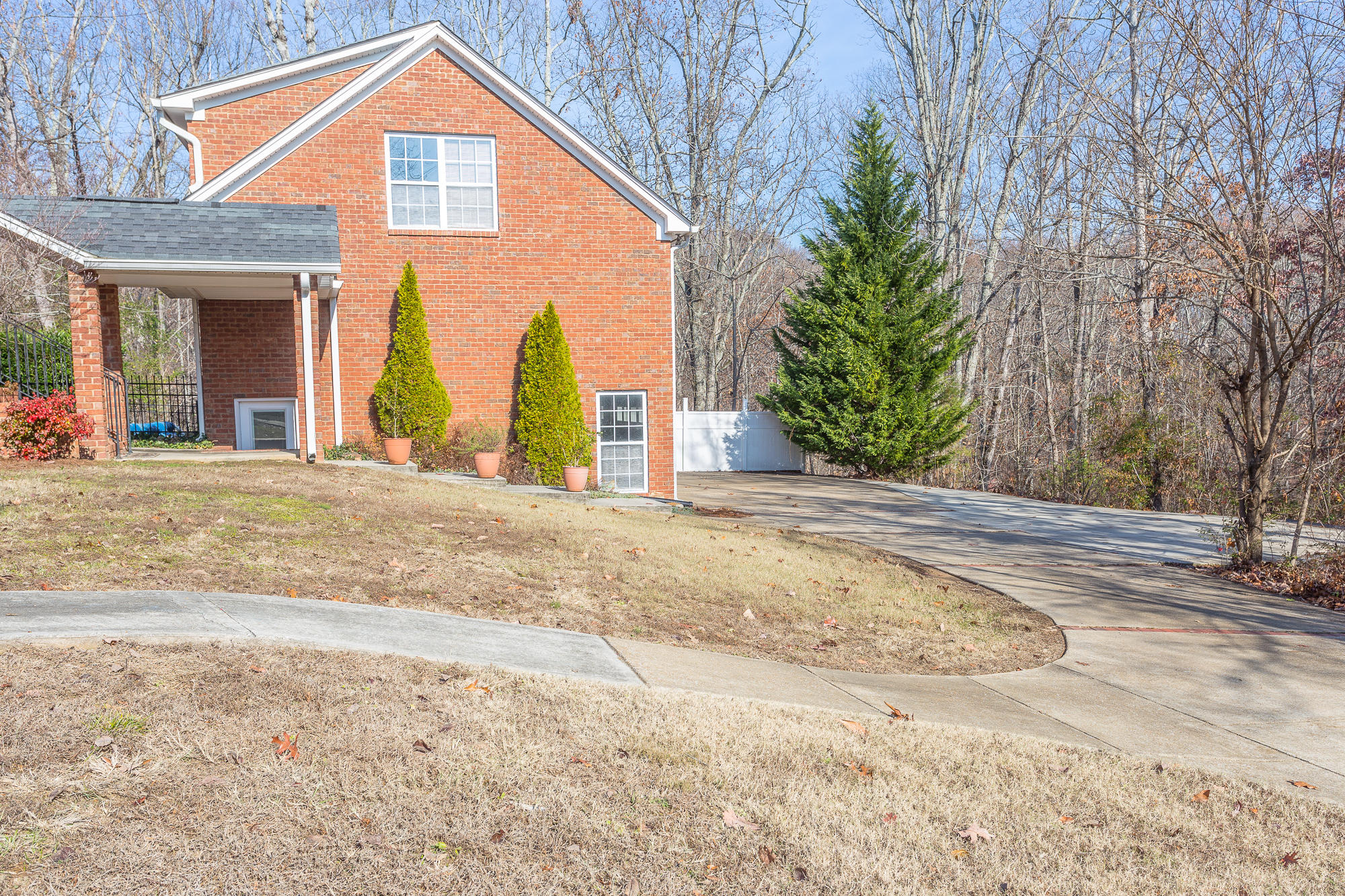 4645 Gann Store Road Hixson, TN 37343 - Photo 4 of 62 Guest home!