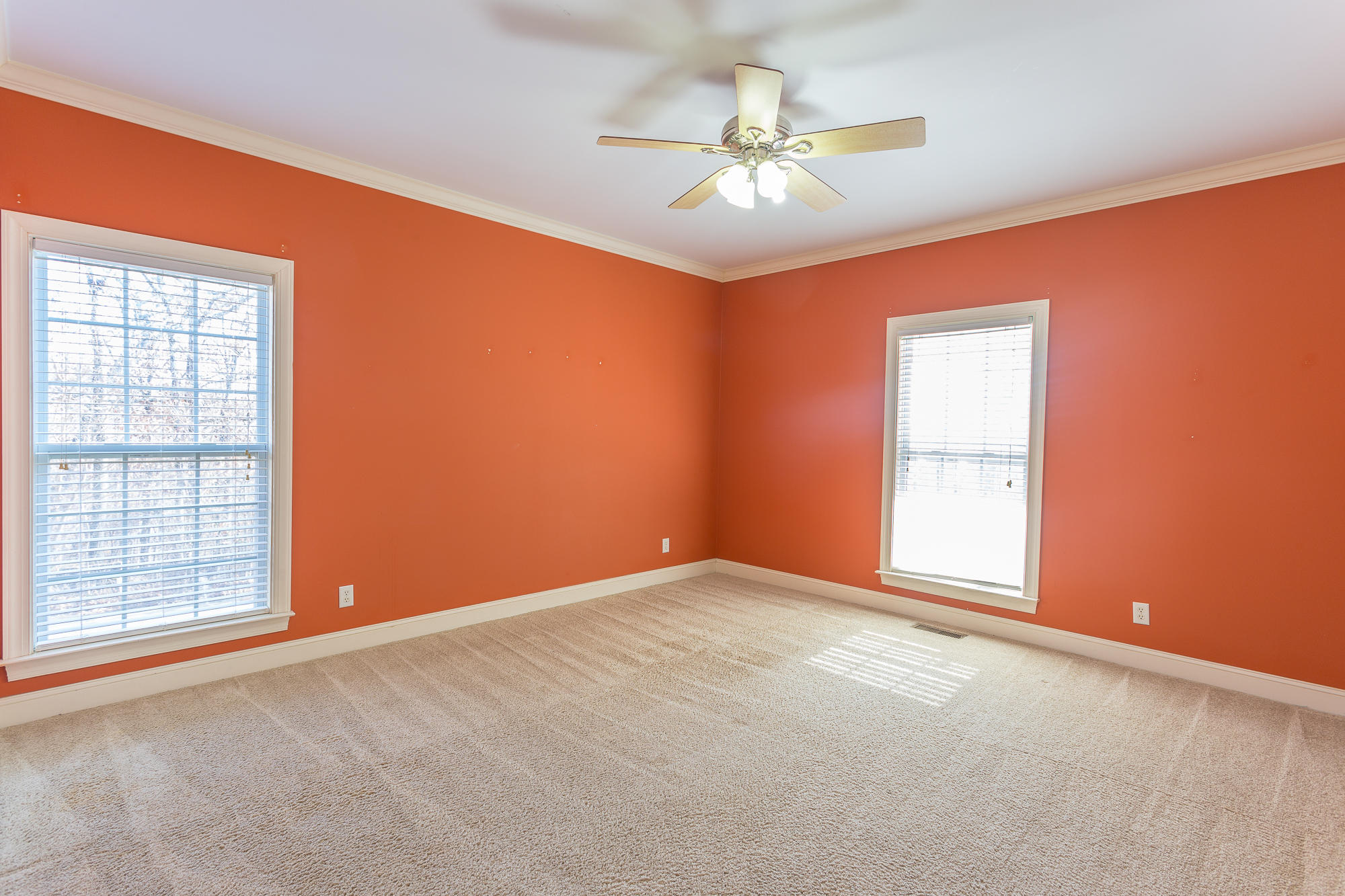 4645 Gann Store Road Hixson, TN 37343 - Photo 31 of 62 main floor guest bedroom