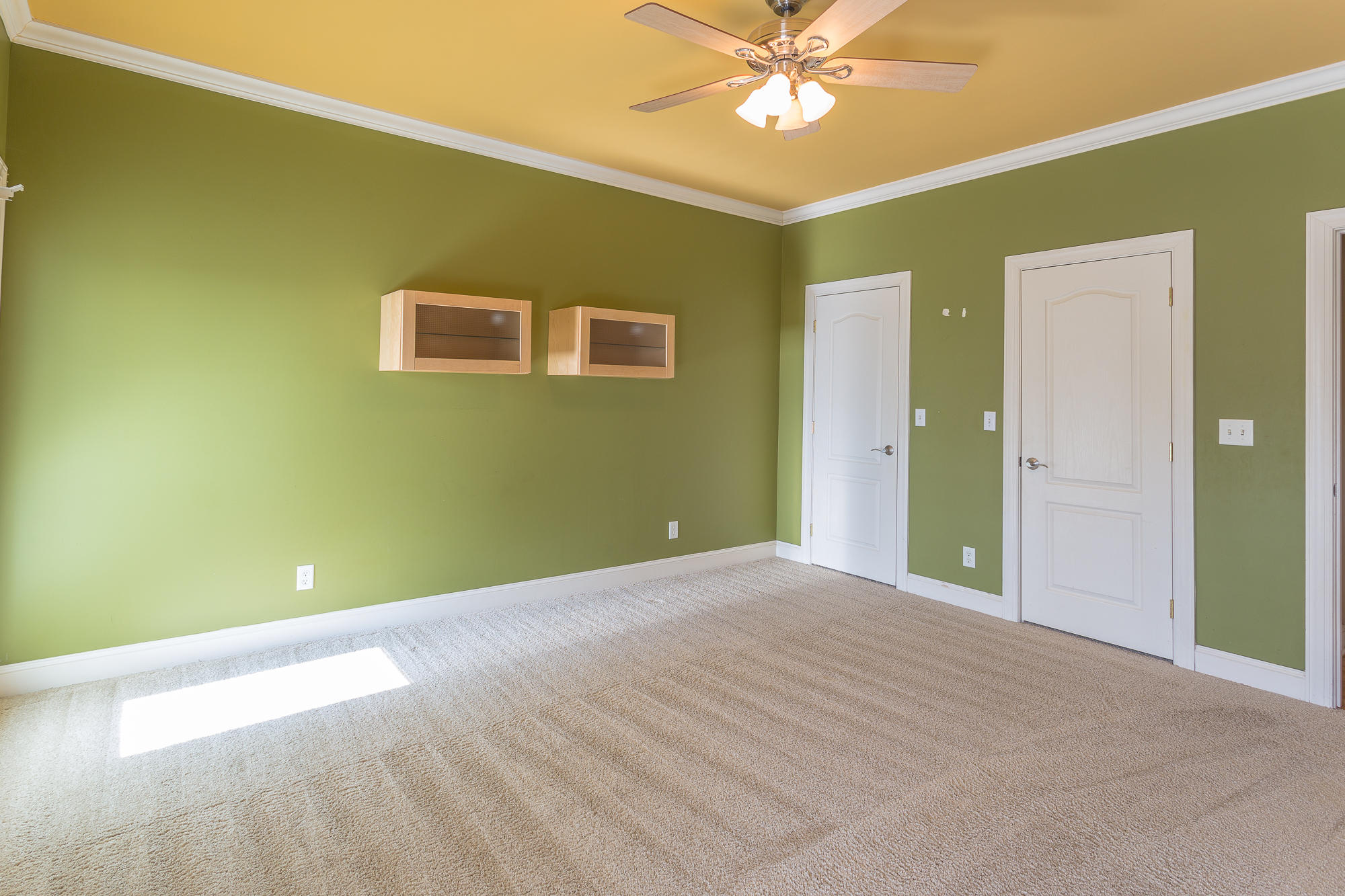 4645 Gann Store Road Hixson, TN 37343 - Photo 36 of 62 main floor guest bedroom