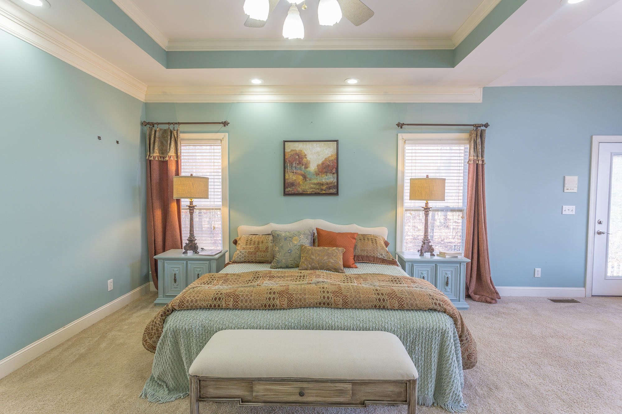 4645 Gann Store Road Hixson, TN 37343 - Photo 40 of 62 Fit for a king