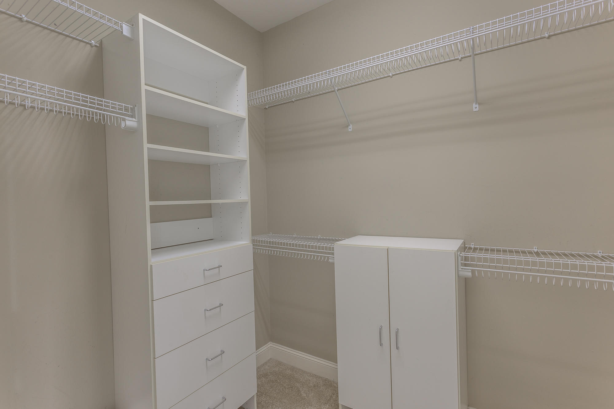 4645 Gann Store Road Hixson, TN 37343 - Photo 45 of 62 Master closet systems