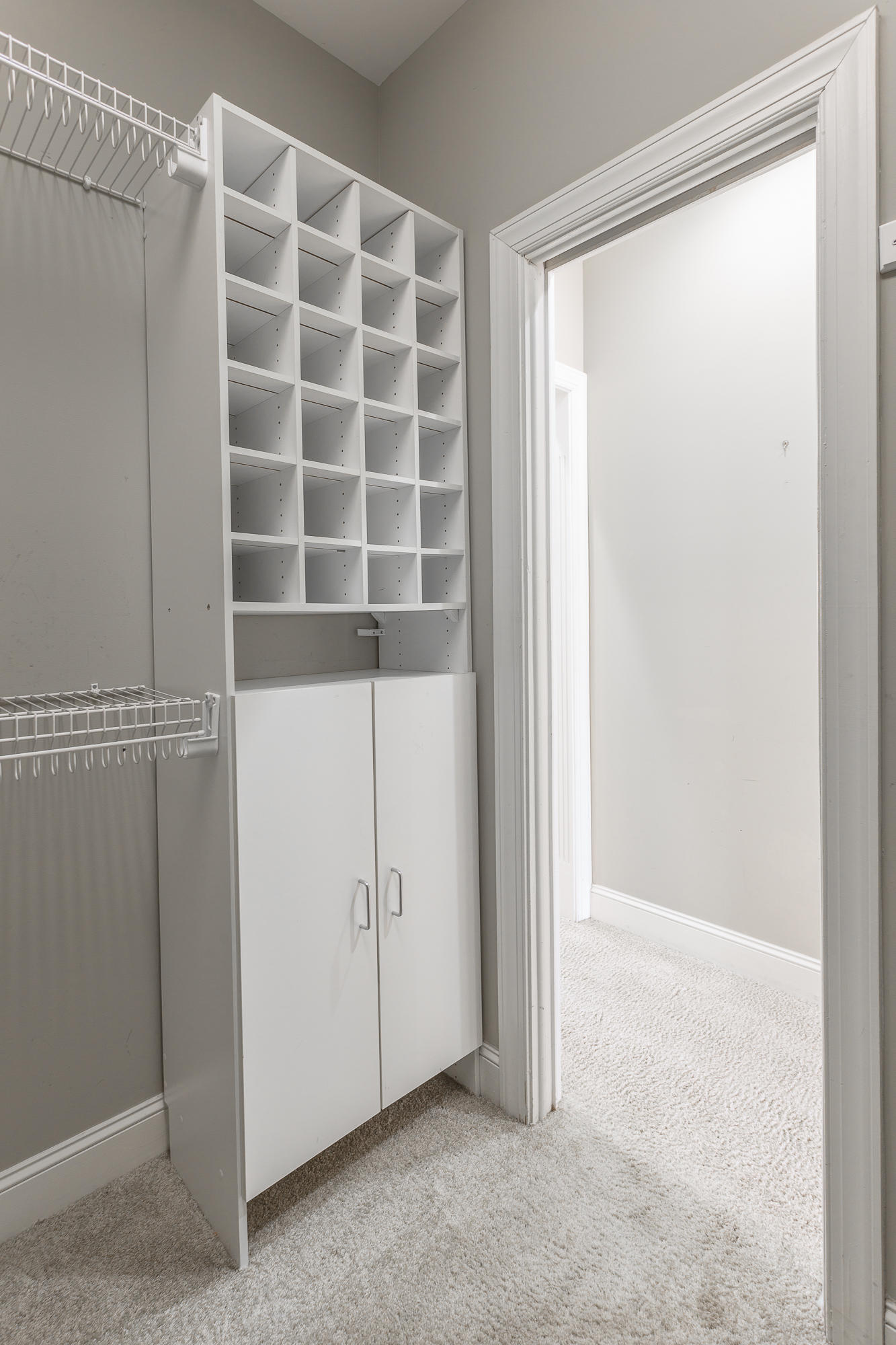 4645 Gann Store Road Hixson, TN 37343 - Photo 46 of 62 Closet cabinetry