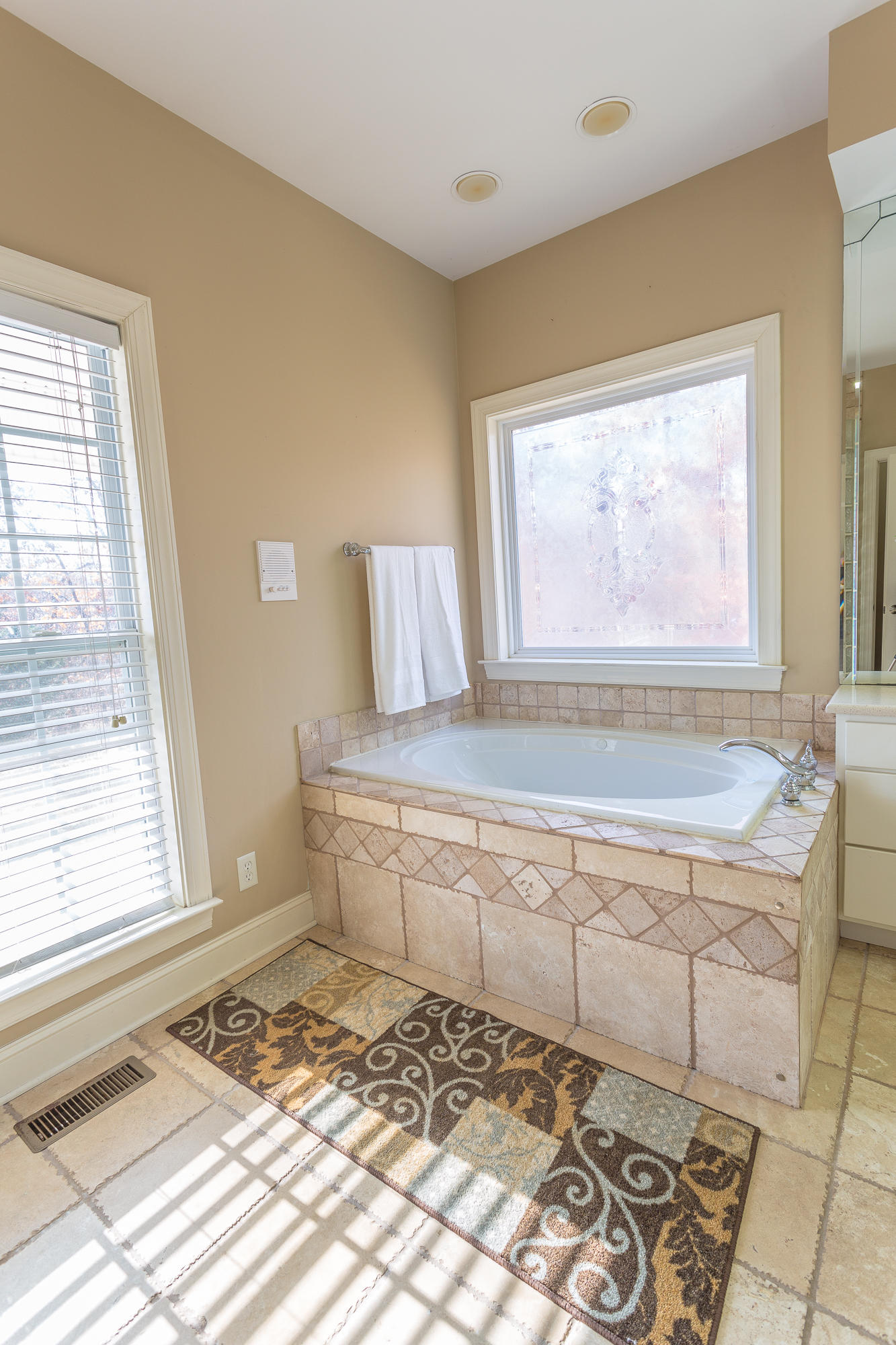 4645 Gann Store Road Hixson, TN 37343 - Photo 49 of 62 custom tile work