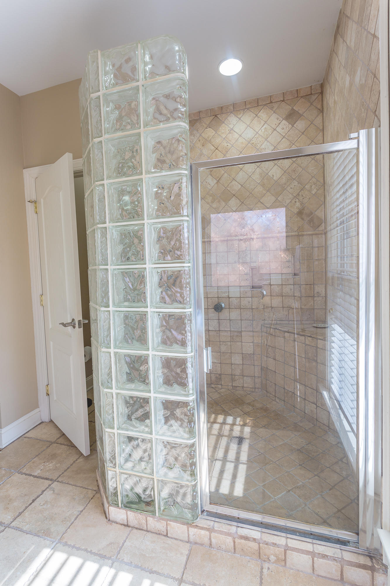 4645 Gann Store Road Hixson, TN 37343 - Photo 51 of 62 Separate shower