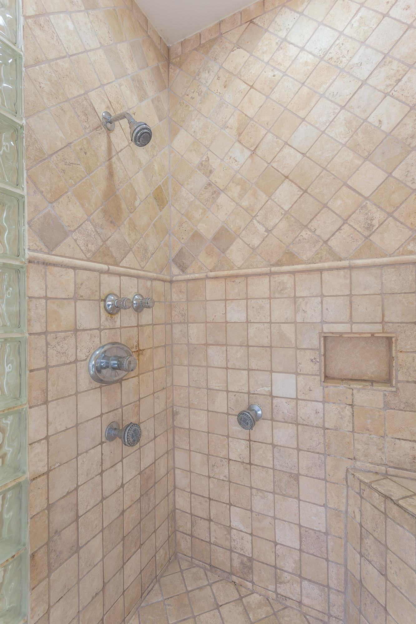 4645 Gann Store Road Hixson, TN 37343 - Photo 53 of 62 FOUR shower heads!