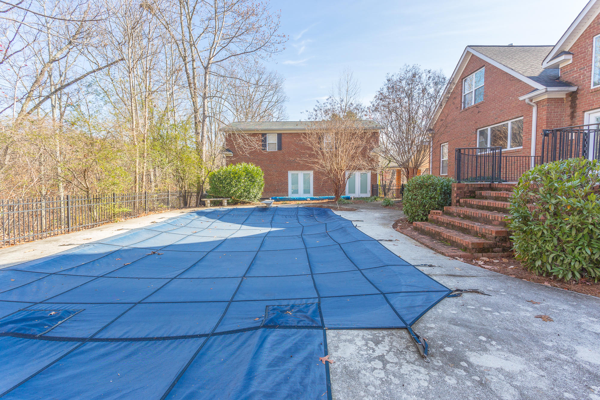 4645 Gann Store Road Hixson, TN 37343 - Photo 10 of 62 Ready to uncover this summer!