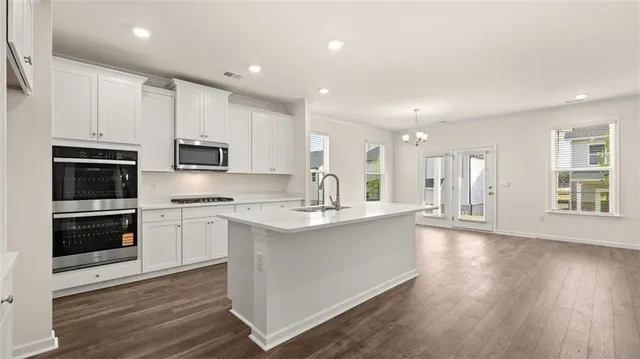 $502,525 | 1779 Goodwin Drive, Hampton, GA 30228