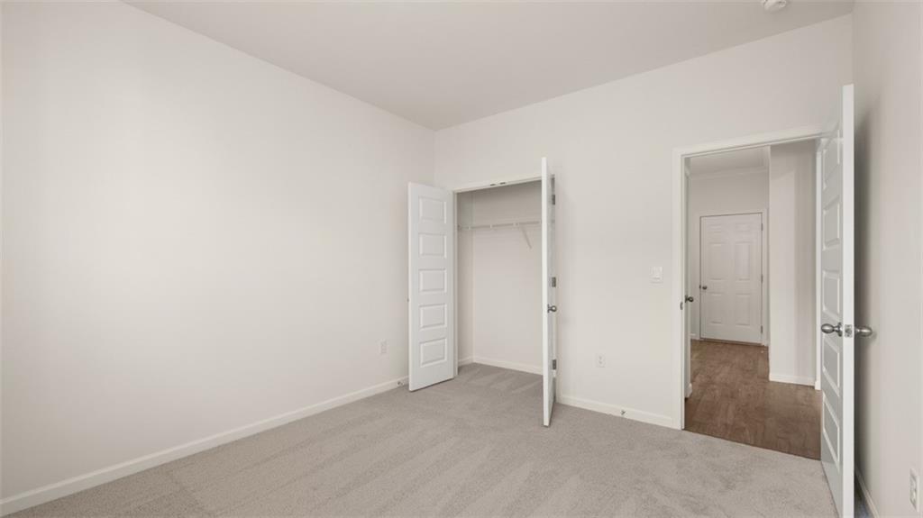 1779 Goodwin Drive Hampton, GA 30228 - Photo 41 of 49 a view of an empty room