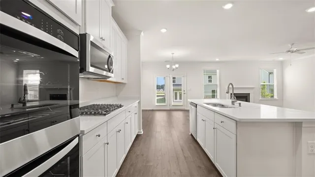 $502,525 | 1779 Goodwin Drive, Hampton, GA 30228