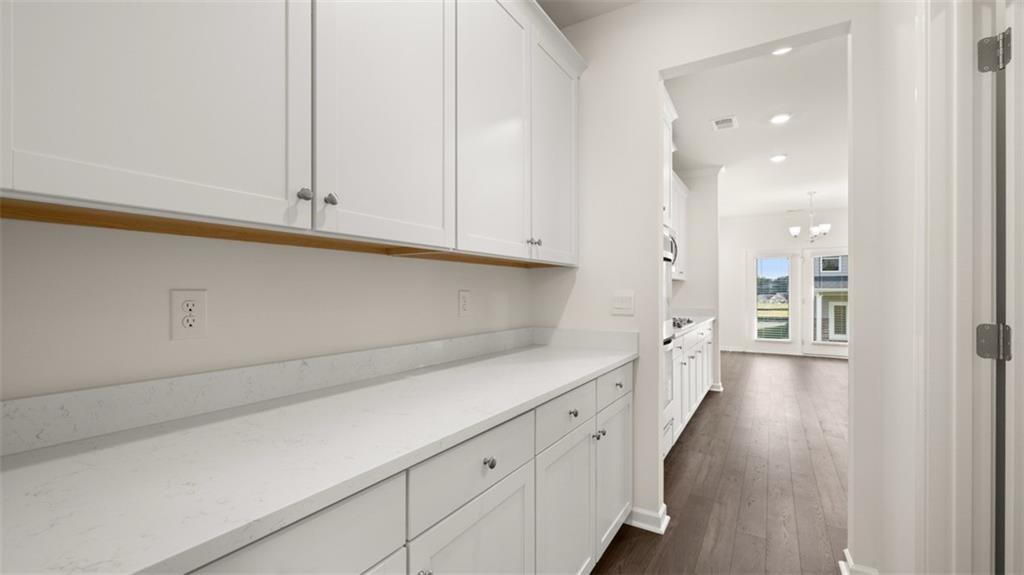 1779 Goodwin Drive Hampton, GA 30228 - Photo 10 of 49 a view of a kitchen with electric appliances