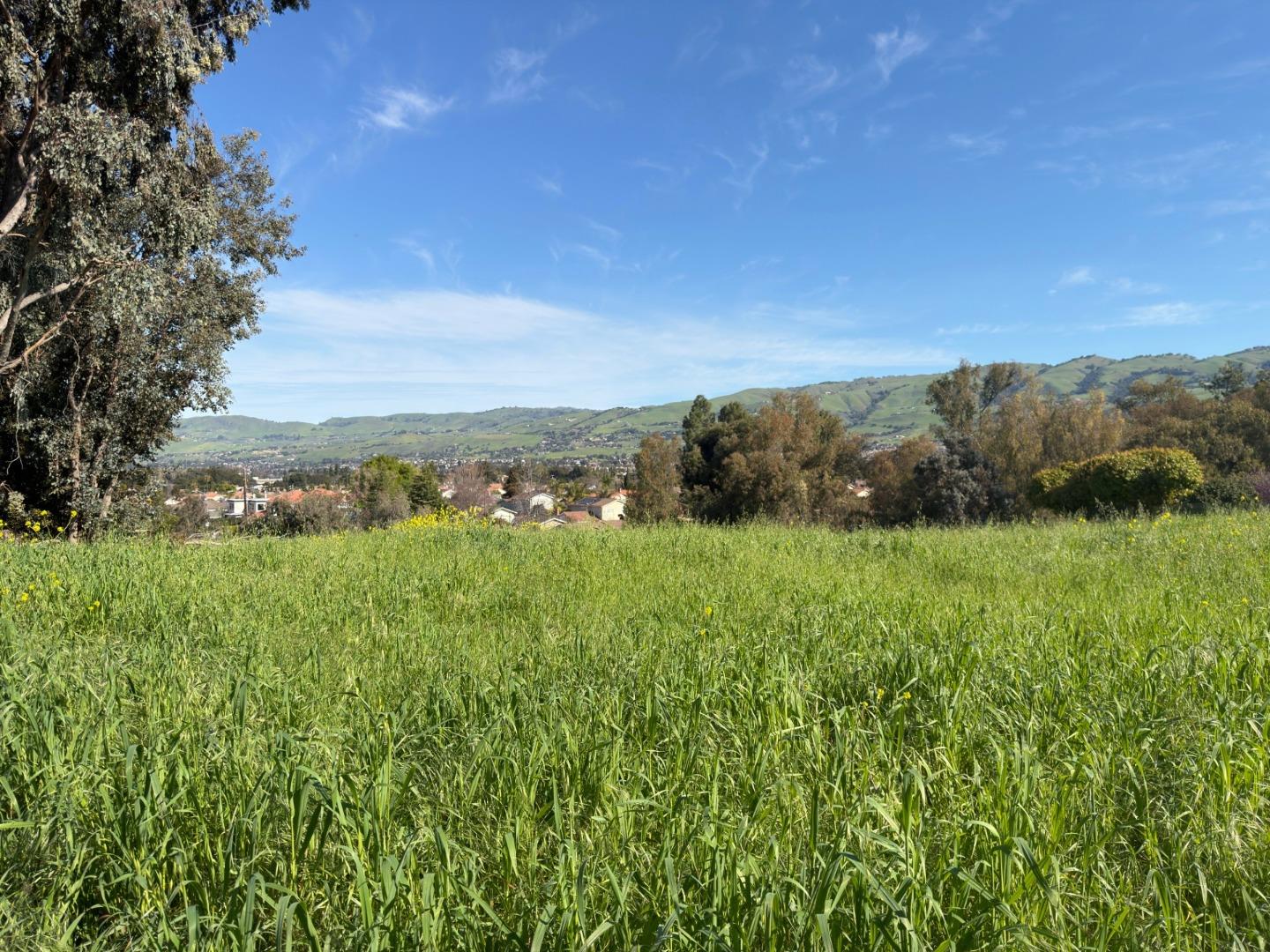 0 Kettmann Road San Jose, CA 95121 - Photo 2 of 7 a view of outdoor space and yard