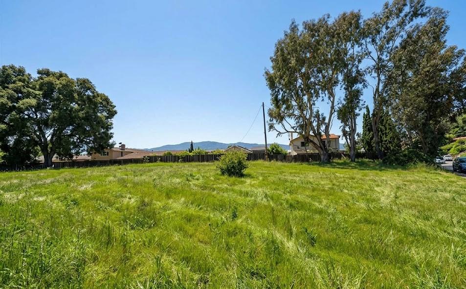 0 Kettmann Road San Jose, CA 95121 - Photo 4 of 7 a view of an outdoor space