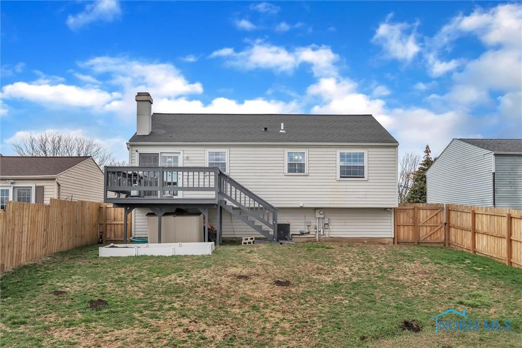 5444 Brook Point Road Toledo, OH 43611 - Photo 36 of 38 Gallery Image 36