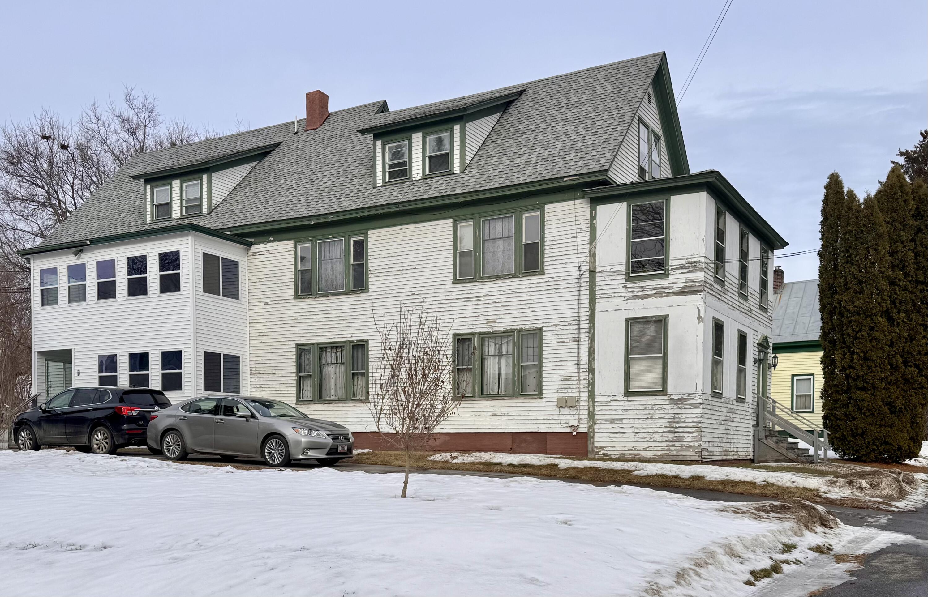 1 Kelsey Street Waterville, ME 04901 - Photo 1 of 23 1 Exterior
