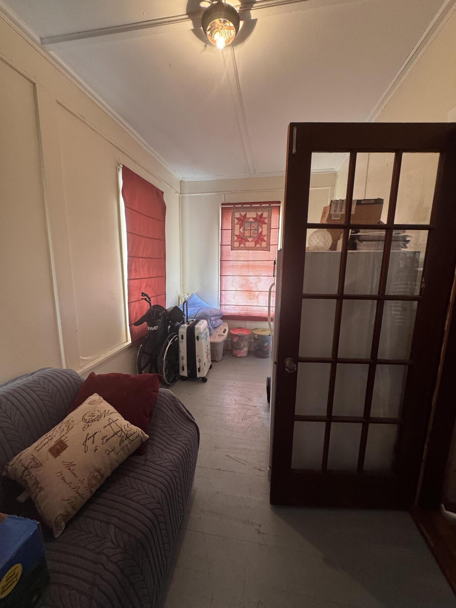 1 Kelsey Street Waterville, ME 04901 - Photo 9 of 23 1st floor bedroom1