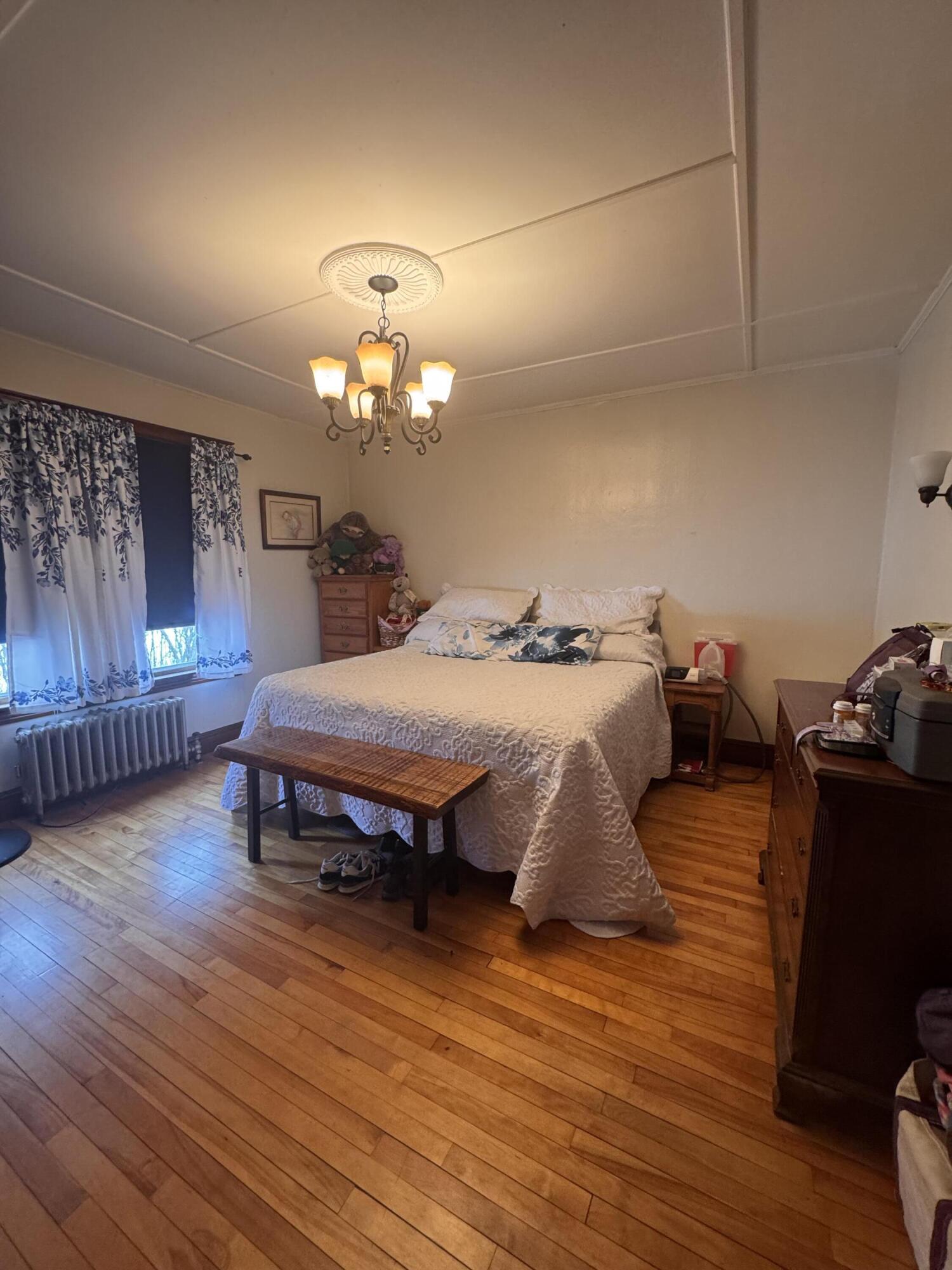 1 Kelsey Street Waterville, ME 04901 - Photo 10 of 23 1st floor bedroom 2