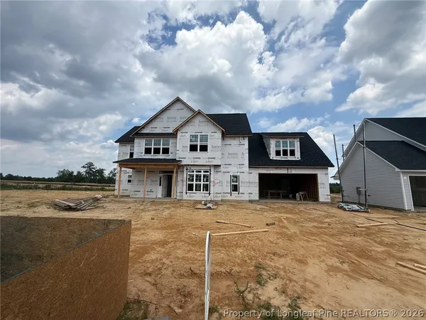 $471,900 | 2955 Currawond Street, Fayetteville, NC 28304