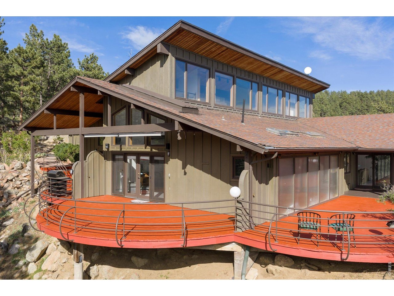 135 Poorman Road Boulder, CO 80302 - Photo 46 of 50