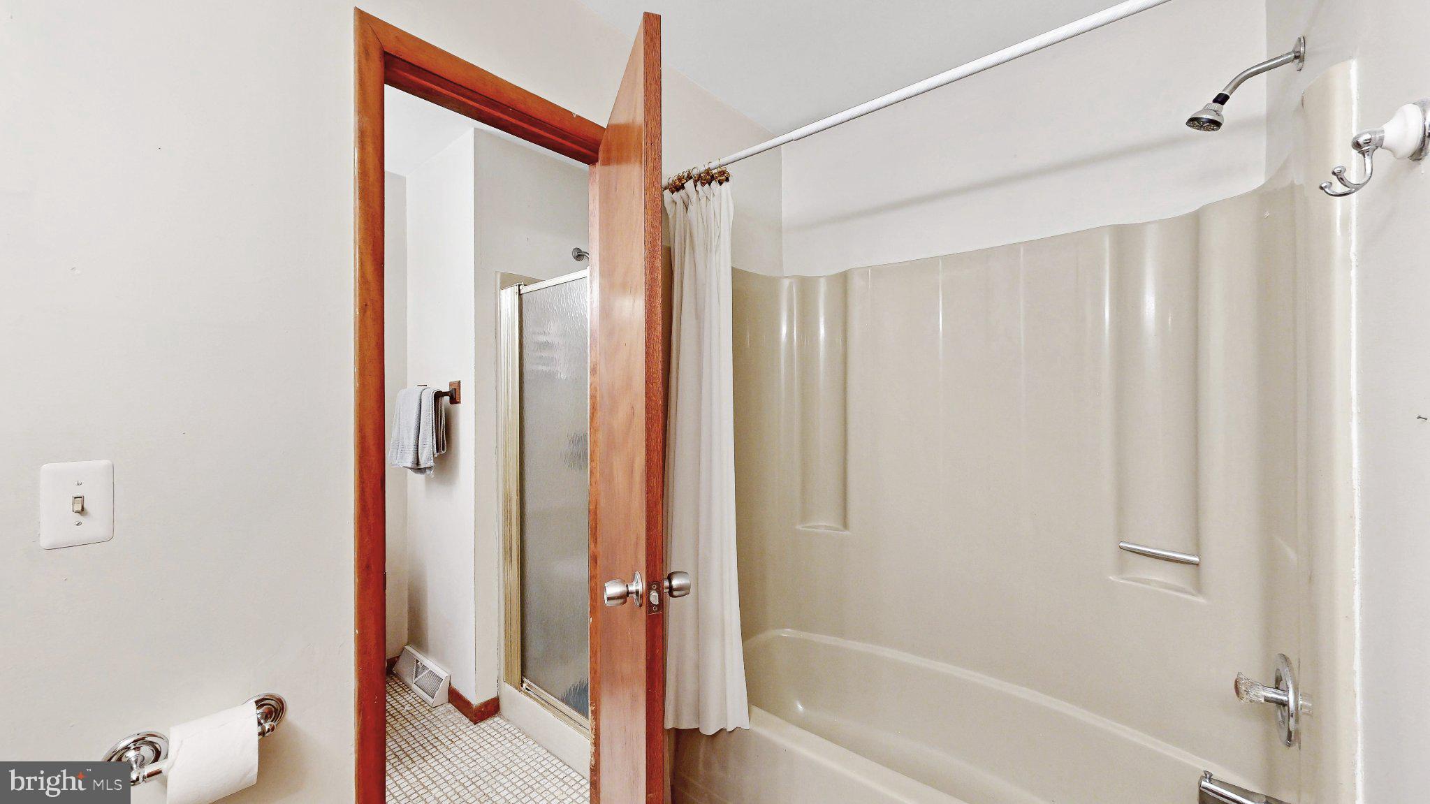 163 Pratts Branch Road Felton, DE 19943 - Photo 26 of 55 Modern bathroom with sleek design.
