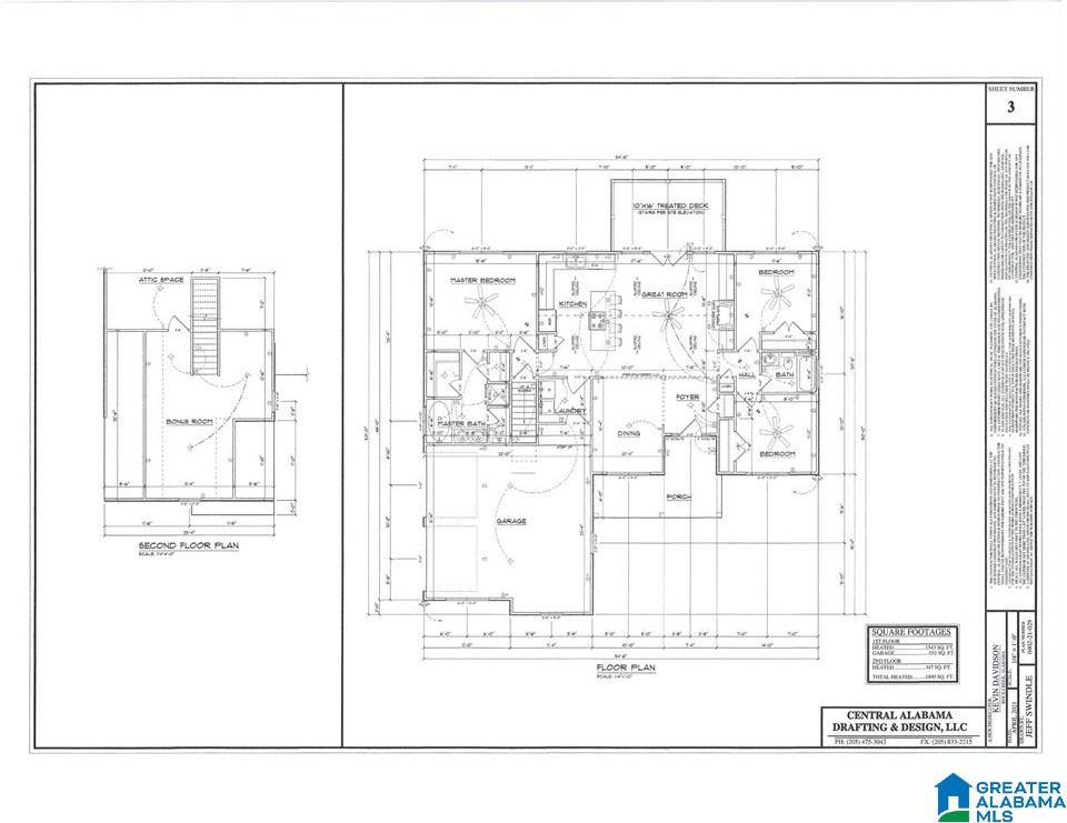 1493 Old Rock Creek Road Bessemer, AL 35023 - Photo 5 of 7
