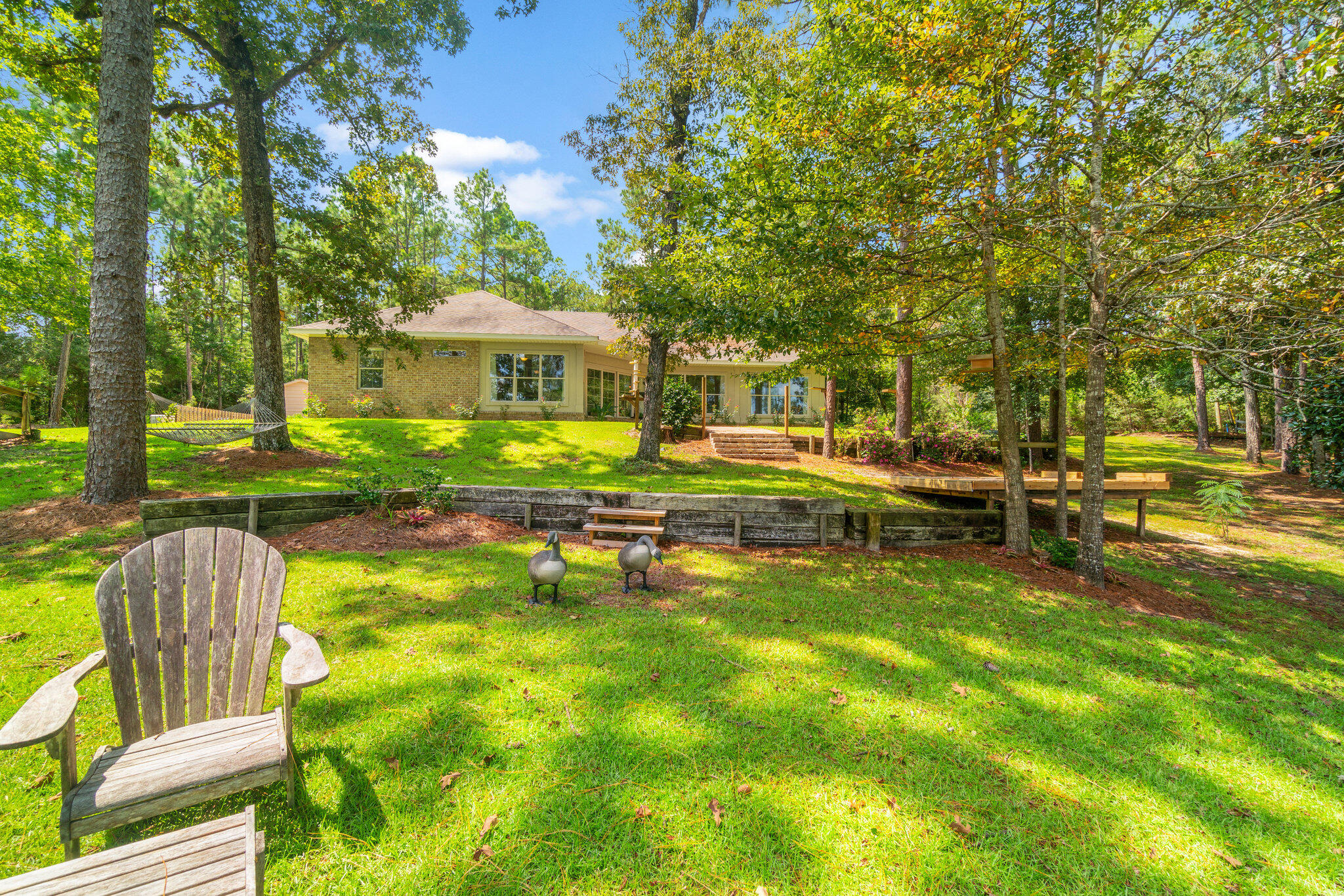 824 Spring Lake Road DeFuniak Springs, FL 32433 - Photo 3 of 44