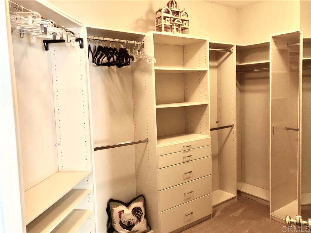 459 Lexington Circle Oceanside, CA 92057 - Photo 14 of 25 a view of walk in closet