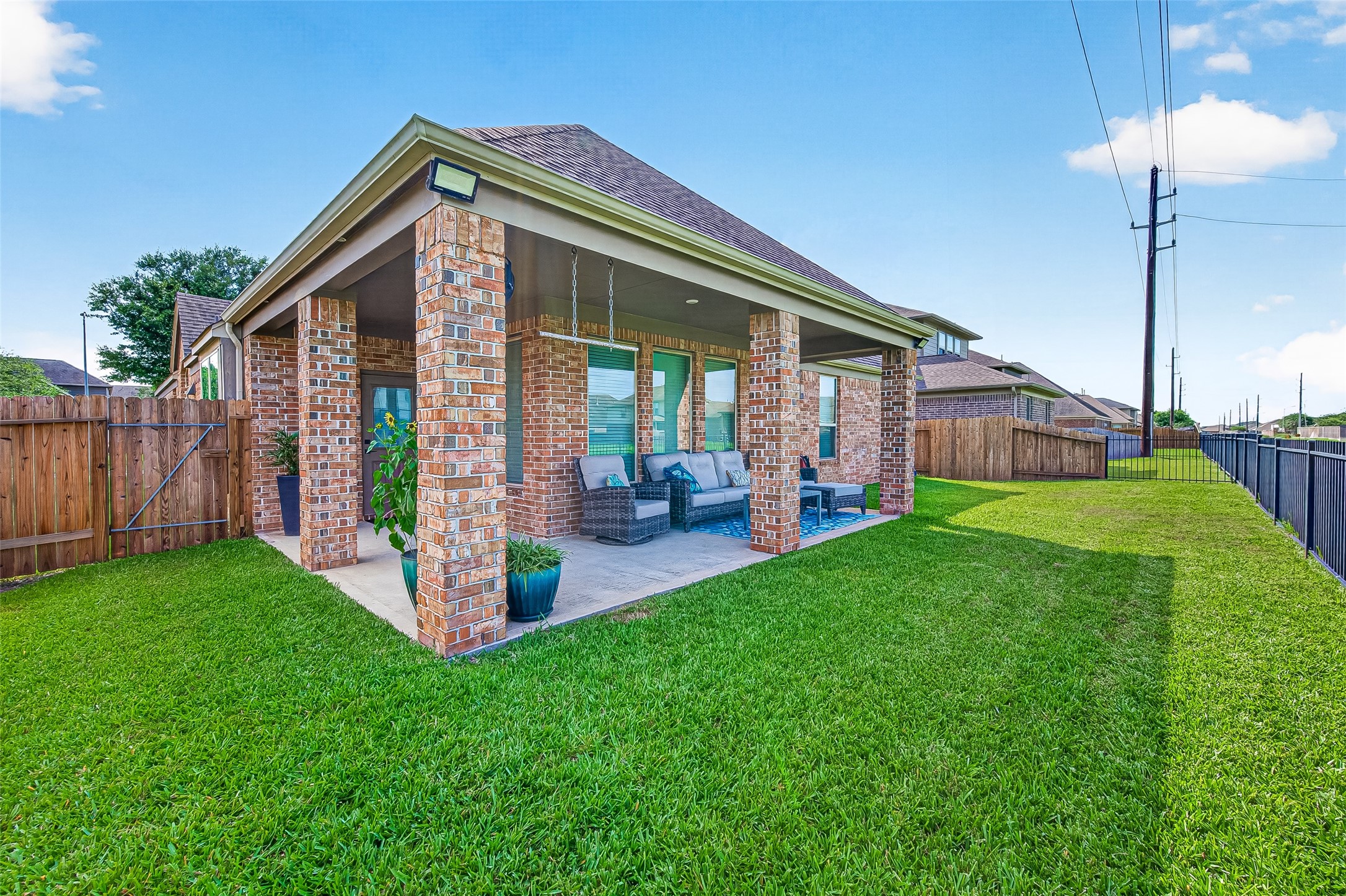 5015 Mountain Maple Trail Rosenberg, TX 77471 - Photo 42 of 50