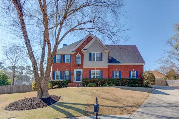 $579,000 | 1608 School House Run, Dacula, GA 30019