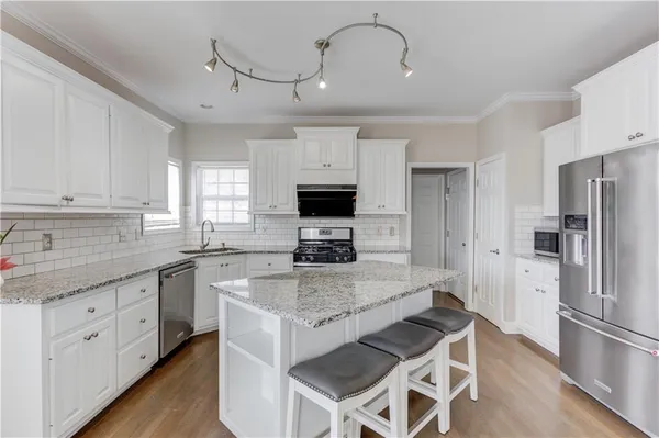 $579,000 | 1608 School House Run, Dacula, GA 30019
