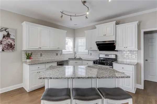 $579,000 | 1608 School House Run, Dacula, GA 30019