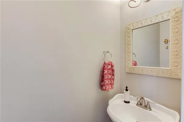 $579,000 | 1608 School House Run, Dacula, GA 30019