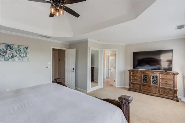 $579,000 | 1608 School House Run, Dacula, GA 30019