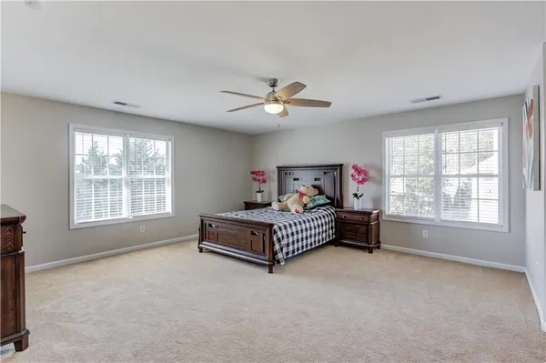 $579,000 | 1608 School House Run, Dacula, GA 30019