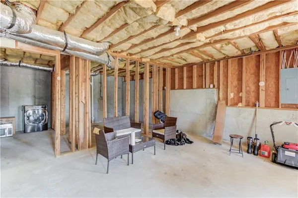 $579,000 | 1608 School House Run, Dacula, GA 30019