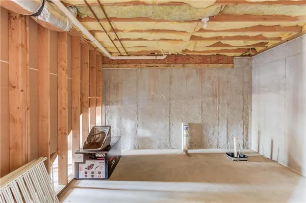 $579,000 | 1608 School House Run, Dacula, GA 30019